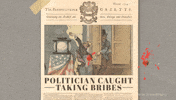 News Politics GIF by Reconnecting Roots