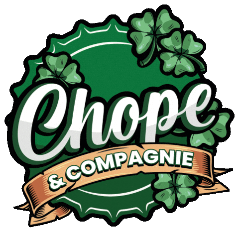 Chope And Cie Sticker by Chope & Compagnie