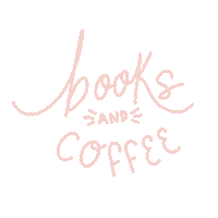 veronicaedenauthor coffee books reading bookworm Sticker