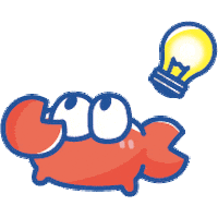Catchme Sticker