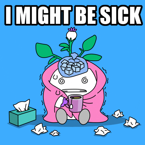 Sick Best Wishes GIF by Magic Eden