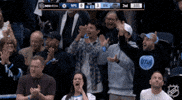 Happy Hockey Club GIF by NHL