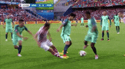 euro 2016 GIF by Sporza