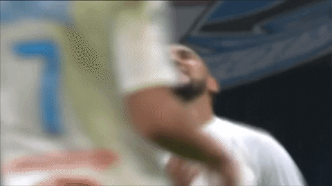 GIF by Olympique de Marseille