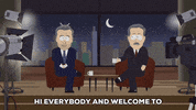 GIF by South Park 