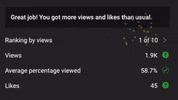 Youtube Video GIF by Shelly Saves the Day