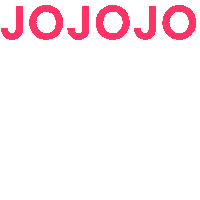 akurume jojojo kagajo akurume あくるめ Sticker
