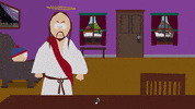 pouring stan marsh GIF by South Park 