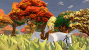 lego worlds GIF by LEGO