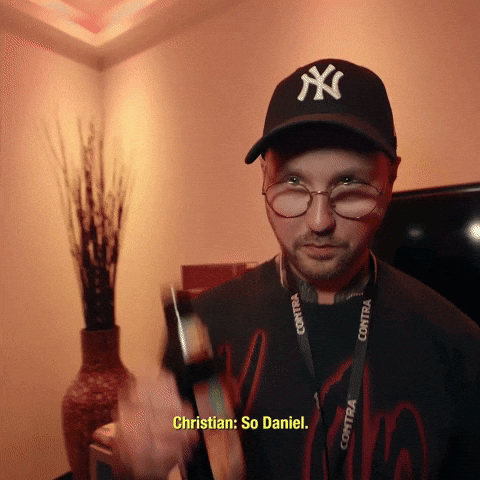 Daniel Ec GIF
