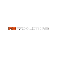 IREProductions salsa latino cuba conga Sticker