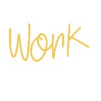 Work Wo Sticker