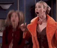 Friends GIF by giphydiscovery