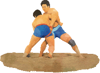 World Heritage Korea Sticker by vank