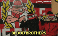 Brothers Ultra GIF