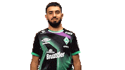 Esports Fifa Sticker by SV Werder Bremen