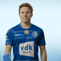 Top Ok GIF by KAA Gent