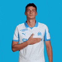 France Logo GIF by Olympique de Marseille