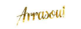 Arrasou Sticker by Ana Savoy