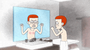 adult swim wtf GIF