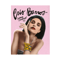 Alter Ego Fashion Sticker by CRIS BARROS OFFICIAL