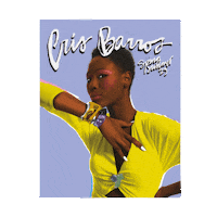 Alter Ego Fashion Sticker by CRIS BARROS OFFICIAL