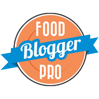 foodbloggerpro food blogger food blog food blogging food blogger pro Sticker