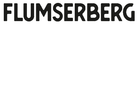 Winter Calling Sticker by Flumserberg