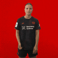 Posing Whats Up GIF by Bayer 04 Leverkusen