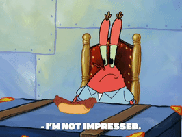 season 7 episode 24 GIF by SpongeBob SquarePants