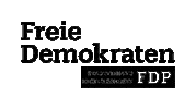 fdprecklinghausen fdpre Sticker