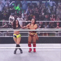 Meiko Satomura GIF