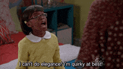 blackish GIF