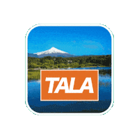 TalaStihl stihl tala pucon talastihl Sticker