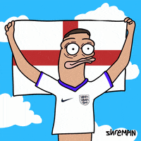 Football Goal GIF by shremps