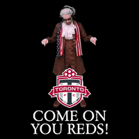 Toronto Fc Mls GIF