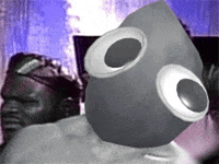 Dwayne The Rock GIF by Magic: The Gathering