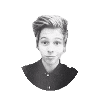 5 seconds of summer STICKER by imoji