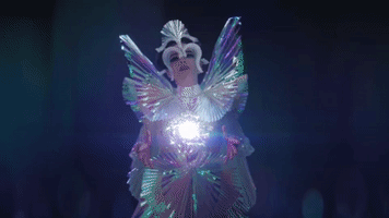 the gate utopia GIF by NOWNESS