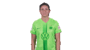 Referee Var Sticker by VfL Wolfsburg