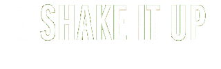 IZZEofficial drink shake bottle juice Sticker