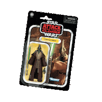 Jedi Gunship Sticker by SWTVC