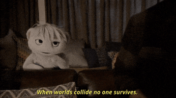 season 1 GIF by Imaginary Mary on ABC