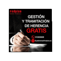 Redpiso Sticker by stock4less