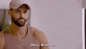 Season 3 Buddha GIF by Siesta Key