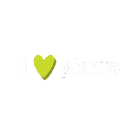 Plants Love Sticker by Kew Gardens