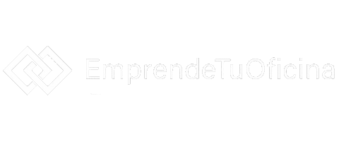 Emprendetuoficina Sticker