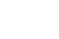 Space Invaders Pixel Sticker by University of Alberta Students' Union