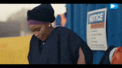 Mbali GIF by DStv