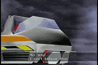 sonic adventure 2 GIF